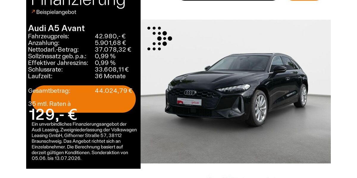 Audi A5 27.592 km 39.280 &euro; Schweinfurt 97424