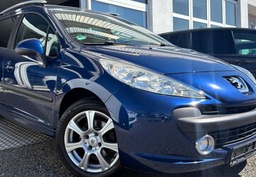 Peugeot 207 175.000 km 2.490 &euro; Estenfeld 97230