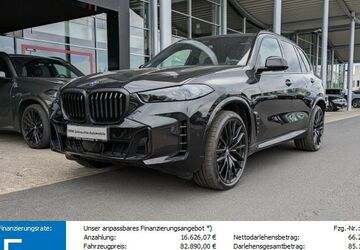 BMW X5 9.986 km 78.450 &euro; Schweinfurt 97424