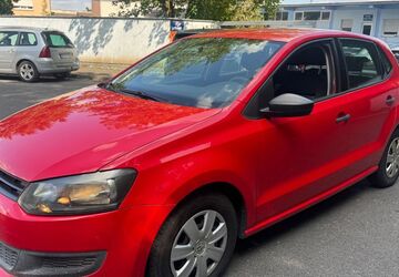 VW Polo 89.900 km 3.990 &euro; Schweinfurt 97422