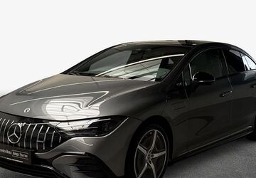 Mercedes-Benz EQE 35.268 km 56.500 &euro; Schweinfurt 97424