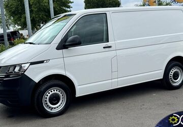 VW T6 Transporter 85.000 km 19.990 &euro; Schweinfurt 97424