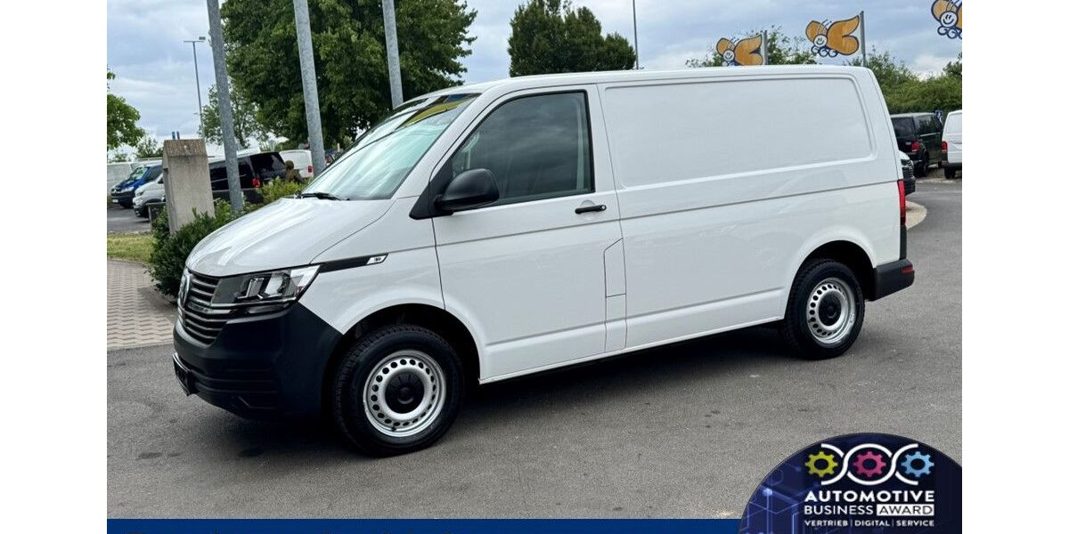 VW T6 Transporter 85.000 km 19.990 &euro; Schweinfurt 97424
