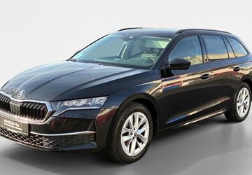 Skoda Octavia 75.301 km 24.440 &euro; Schweinfurt 97424
