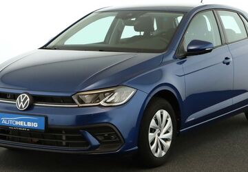 VW Polo 3.700 km 19.690 &euro; Donnersdorf 97499