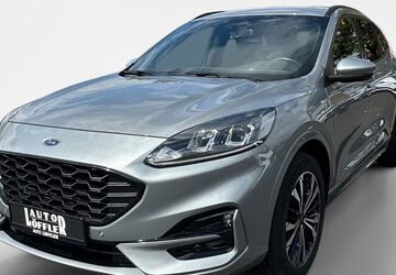 Ford Kuga 85.404 km 22.480 &euro; Schweinfurt 97424
