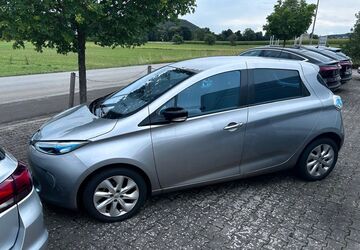 Renault ZOE 59.450 km 6.990 &euro; Niederlauer 97618