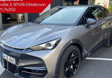 Cupra Tavascan 21.000 km 44.990 &euro; Werneck 97440
