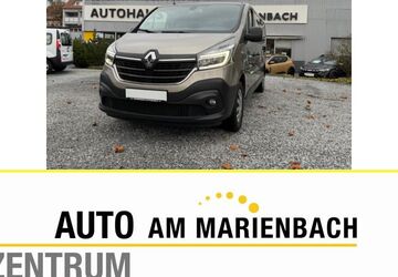 Renault Trafic 112.000 km 24.990 &euro; Grafenrheinfeld 97506