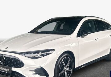 Mercedes-Benz CLA 250 Shooting Brake 8.500 km 55.500 &euro; Schweinfurt 97424