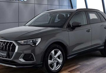 Audi Q3 36.500 km 29.830 &euro; Schweinfurt 97424