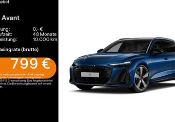 Audi A6 13.435 km 69.990 &euro; Haßfurt 97437