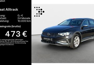 VW Passat Alltrack 119.990 km 22.880 &euro; Schweinfurt 97424
