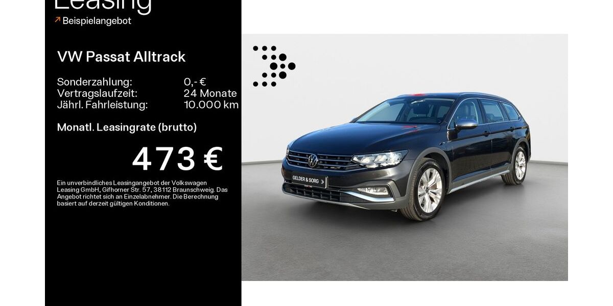 VW Passat Alltrack 119.990 km 22.880 &euro; Schweinfurt 97424