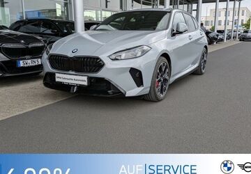 BMW 120 9.510 km 33.845 &euro; Schweinfurt 97424