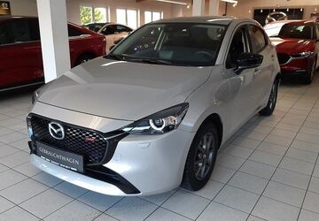 Mazda 2 13.322 km 17.990 &euro; Burkardroth 97705