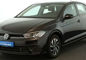 VW Polo 53.200 km 15.990 &euro; Donnersdorf 97499