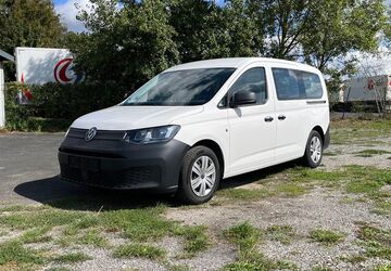 VW Caddy Maxi 189.500 km 15.000 &euro; Sennfeld 97526