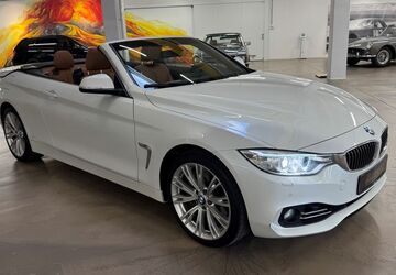 BMW 435 149.000 km 18.980 &euro; Schweinfurt 97424