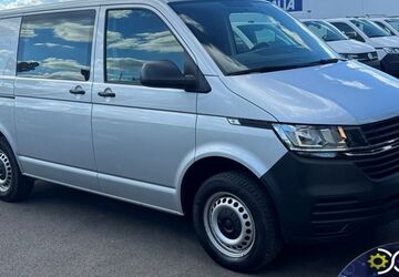 VW T6 Transporter 77.000 km 27.770 &euro; Schweinfurt 97424