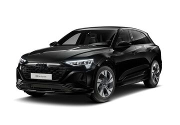 Audi Q8 e-tron 55.000 km 41.480 &euro; Haßfurt 97437