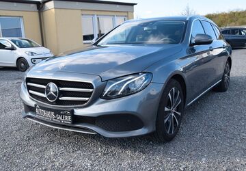 Mercedes-Benz E 300 200.000 km 19.988 &euro; Schweinfurt 97424