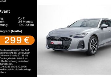 Audi A6 27.826 km 44.960 &euro; Schweinfurt 97424