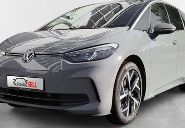 VW ID.3 22.296 km 29.990 &euro; Hammelburg 97762