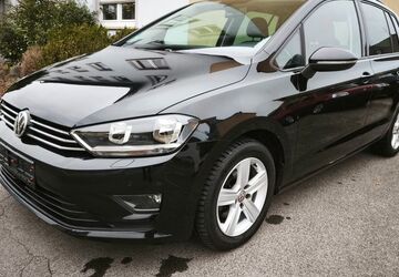 VW Golf 73.000 km 11.700 &euro; Schweinfurt 97424