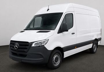 Mercedes-Benz Sprinter 5.604 km 51.158 &euro; Oberthulba 97723