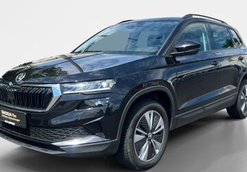 Skoda Karoq 128.194 km 19.240 &euro; Schweinfurt 97424