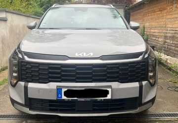 Kia Sportage 11.482 km 31.200 &euro; Schweinfurt 97422