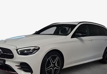 Mercedes-Benz E 400 102.906 km 41.900 &euro; Schweinfurt 97424