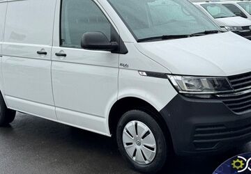 VW T6 Transporter 42.000 km 27.980 &euro; Schweinfurt 97424