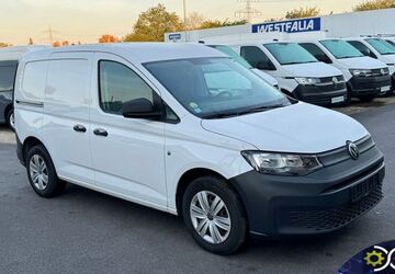 VW Caddy 77.000 km 18.980 &euro; Schweinfurt 97424