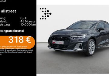 Audi A3 6.385 km 36.880 &euro; Schweinfurt 97424