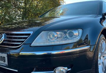 VW Phaeton 284.000 km 5.990 &euro; Schweinfurt 97424