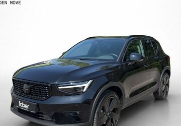 Volvo XC40 15.000 km 36.990 &euro; Schweinfurt 97424