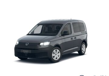 VW Caddy 3.607 km 28.490 &euro; Sand am Main 97522