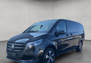 Mercedes-Benz Vito 19.919 km 50.299 &euro; Schweinfurt 97424
