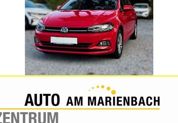 VW Polo 56.390 km 14.950 &euro; Grafenrheinfeld 97506