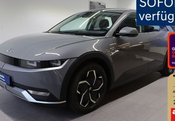 Hyundai IONIQ 5 50.360 km 33.460 &euro; Schweinfurt 97424