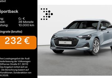 Audi A3 24.032 km 28.290 &euro; Haßfurt 97437