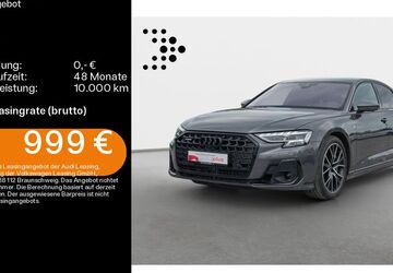 Audi A8 39.527 km 63.999 &euro; Haßfurt 97437
