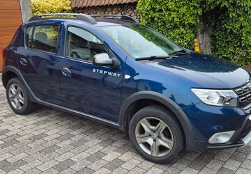 Dacia Sandero 94.000 km 7.000 &euro; Aura 97717