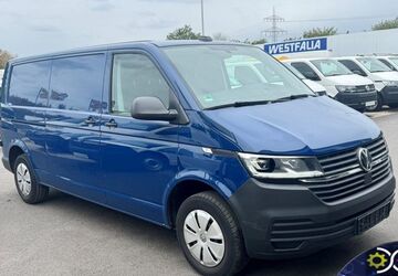 VW T6 Transporter 39.000 km 32.600 &euro; Schweinfurt 97424
