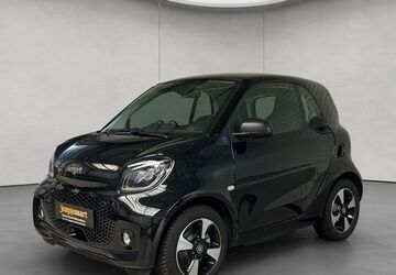 Smart ForTwo 19.026 km 15.680 &euro; Schweinfurt 97424