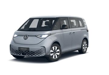 VW ID. Buzz 18.475 km 51.990 &euro; Sand am Main 97522