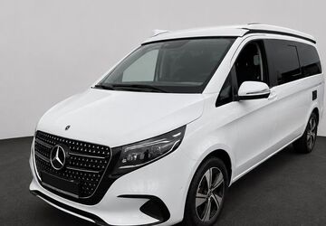 Mercedes-Benz V 220 13.896 km 72.490 &euro; Oberthulba 97723