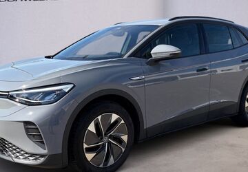 VW ID.4 92.800 km 26.390 &euro; Schwebheim 97525